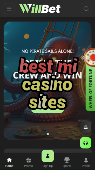 best mi casino sites-asdasdzhjkds.com
