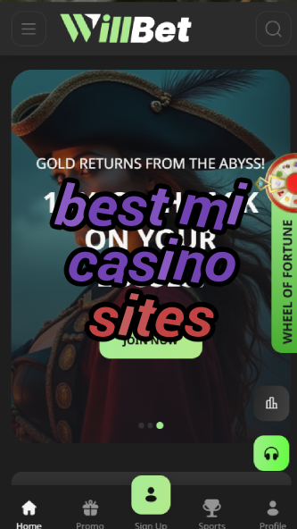 best mi casino sites-asdasdzhjkds.com