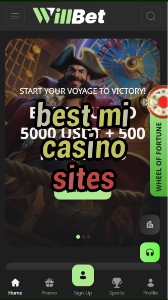 best mi casino sites-asdasdzhjkds.com