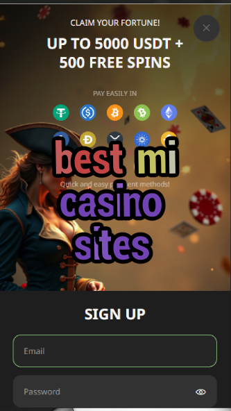 best mi casino sites-asdasdzhjkds.com